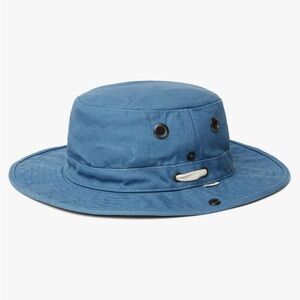 Tilley Unisex-Adult T3 Wanderer T3W Hat 7 1/4 M/M